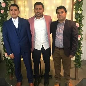 Meet your Posher, Samuel